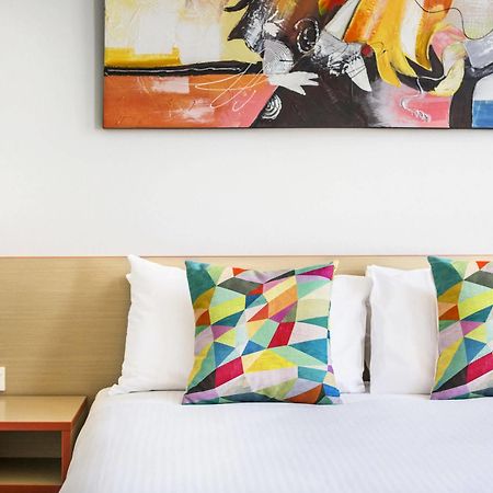 Granville Hotel Сидни Екстериор снимка
