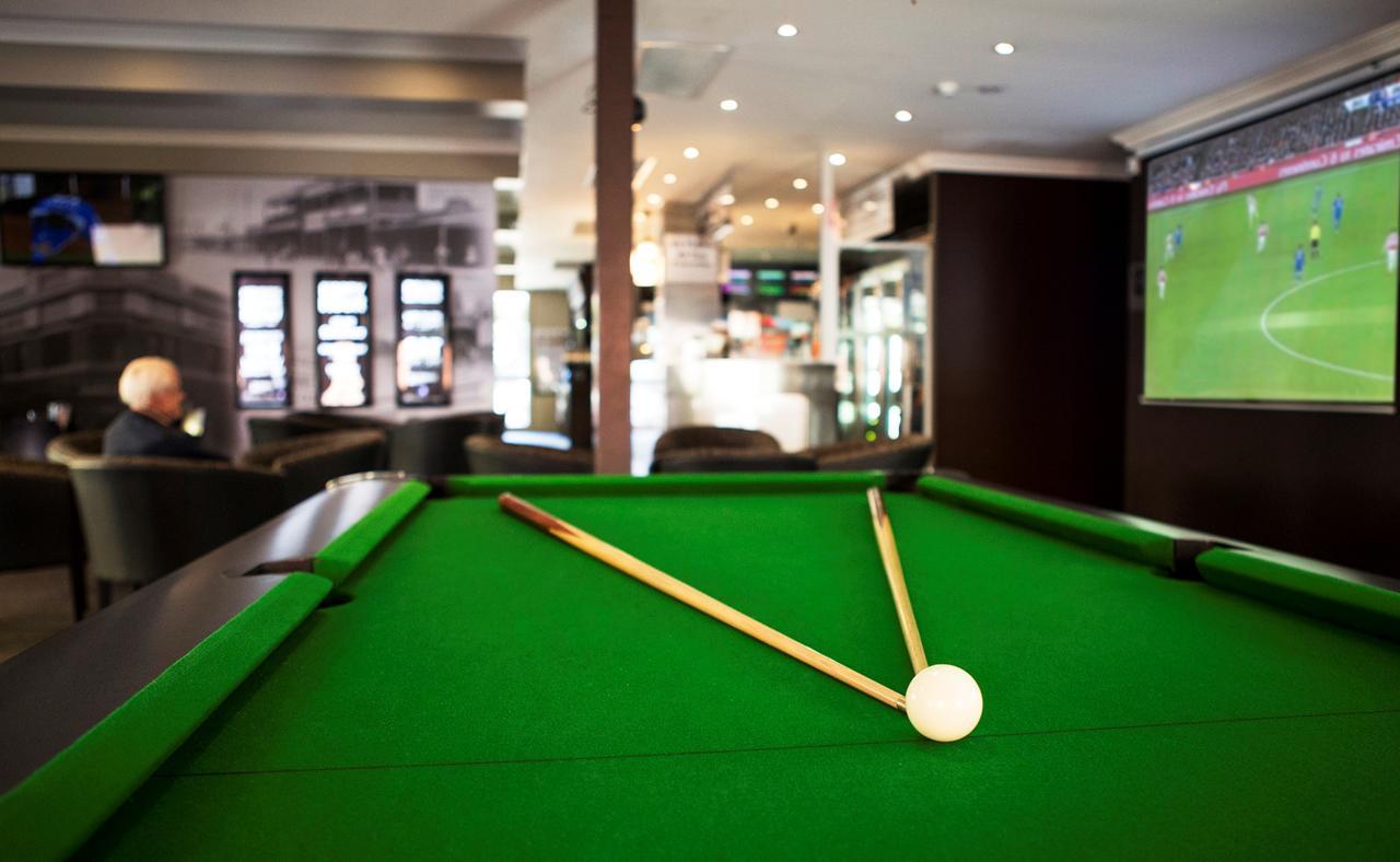 Granville Hotel Сидни Екстериор снимка